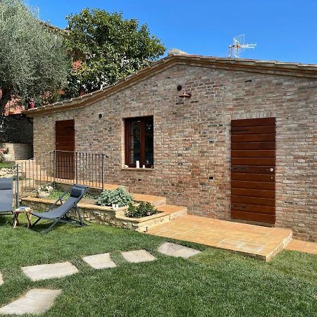 Oliveta Del Verde Appartamento Con Grande Giardino 500Mt Dal Centro Сиена Екстериор снимка