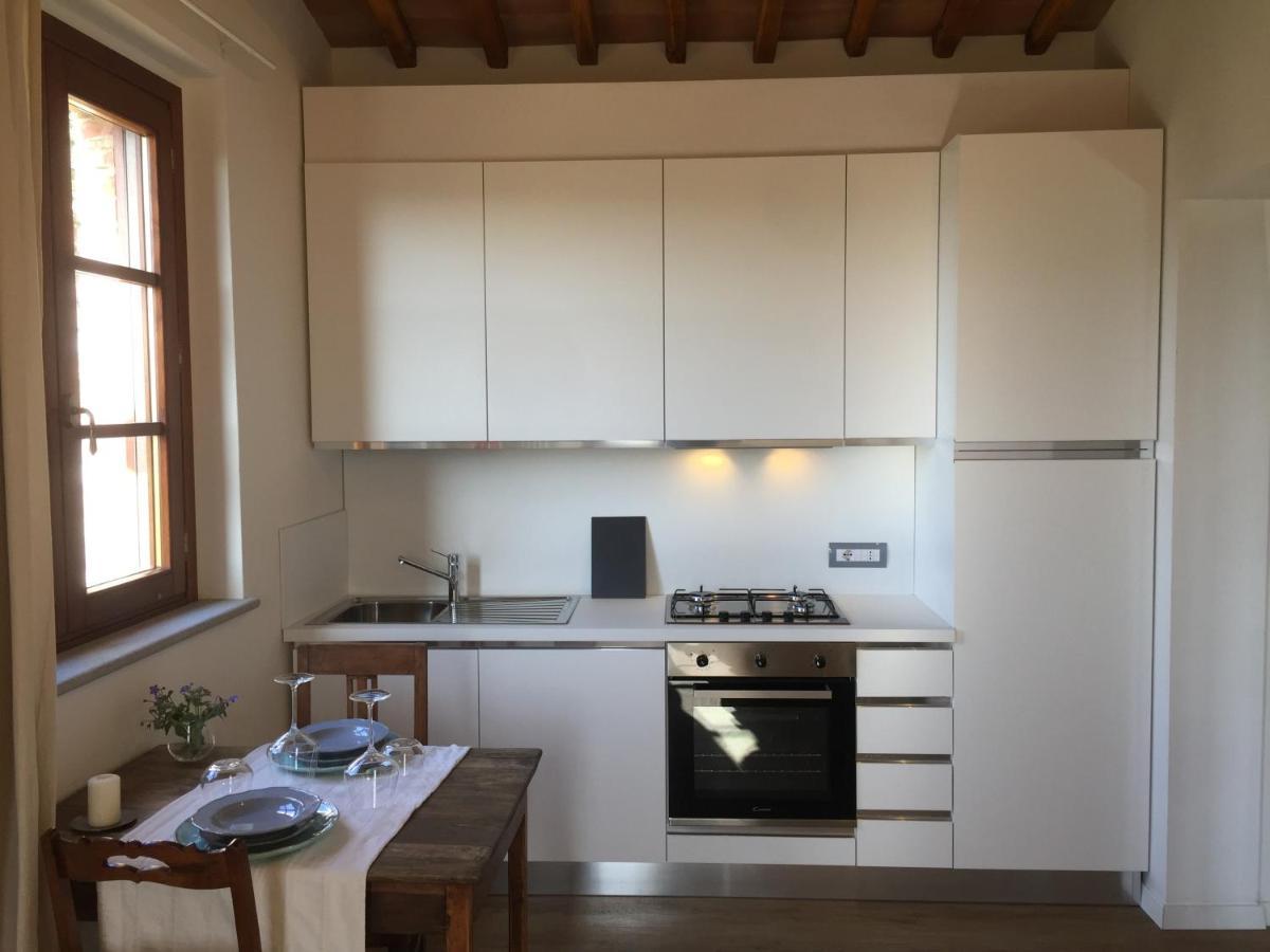Oliveta Del Verde Appartamento Con Grande Giardino 500Mt Dal Centro Сиена Екстериор снимка